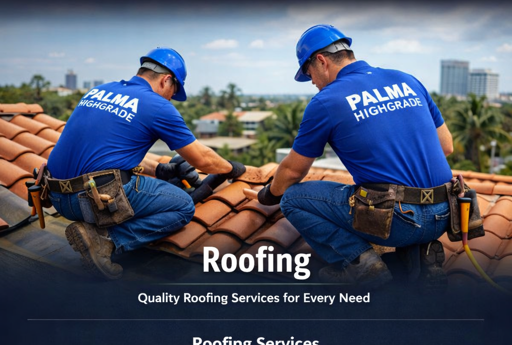 Roofing